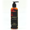 Sandalwood Aromatherapy Massage Oil 250ml