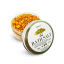 Gold Bath Salt 200g
