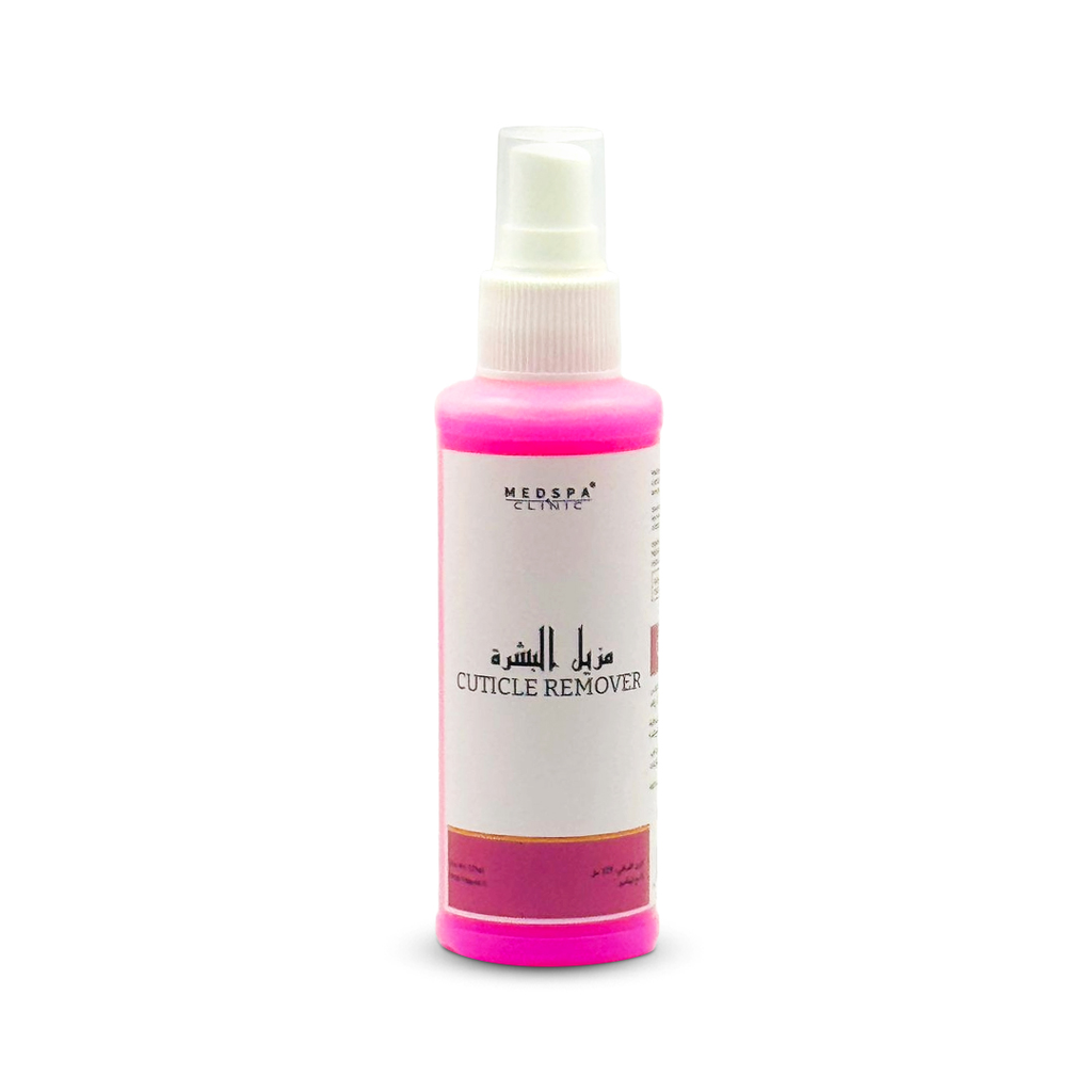 Cuticle Remover 125ml
