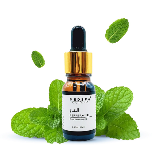 Peppermint Essential Oil 10ml